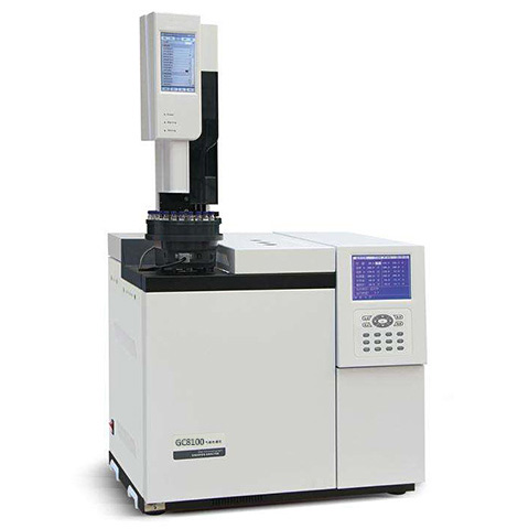 GC8100 微型高灵敏度TCD气相色谱仪