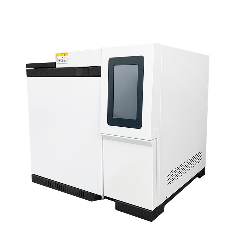 微量硫分析专用色谱仪
