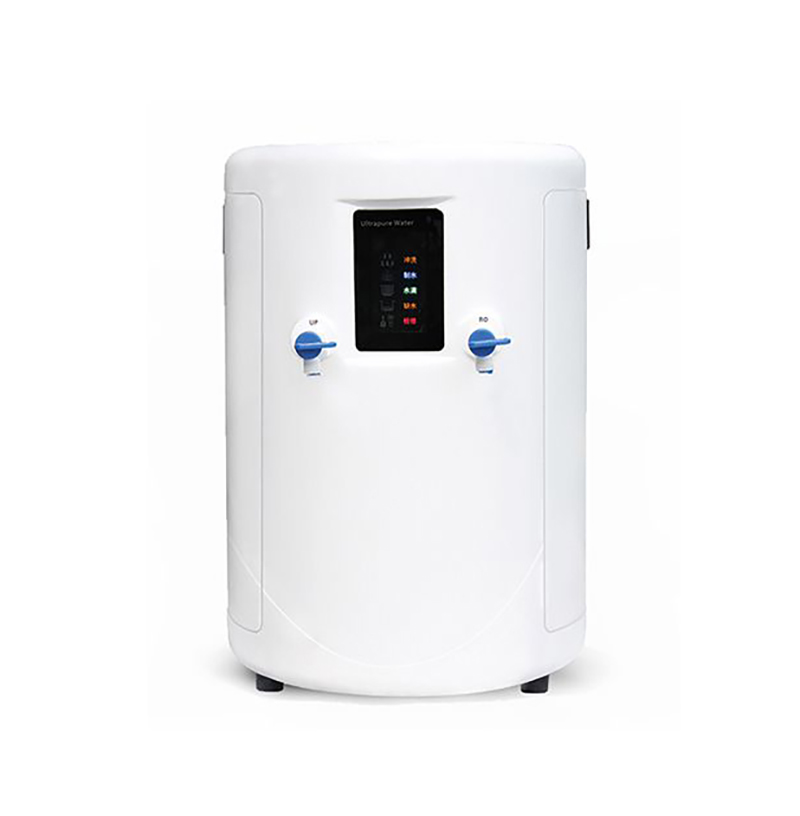 UPTD系列超纯水机