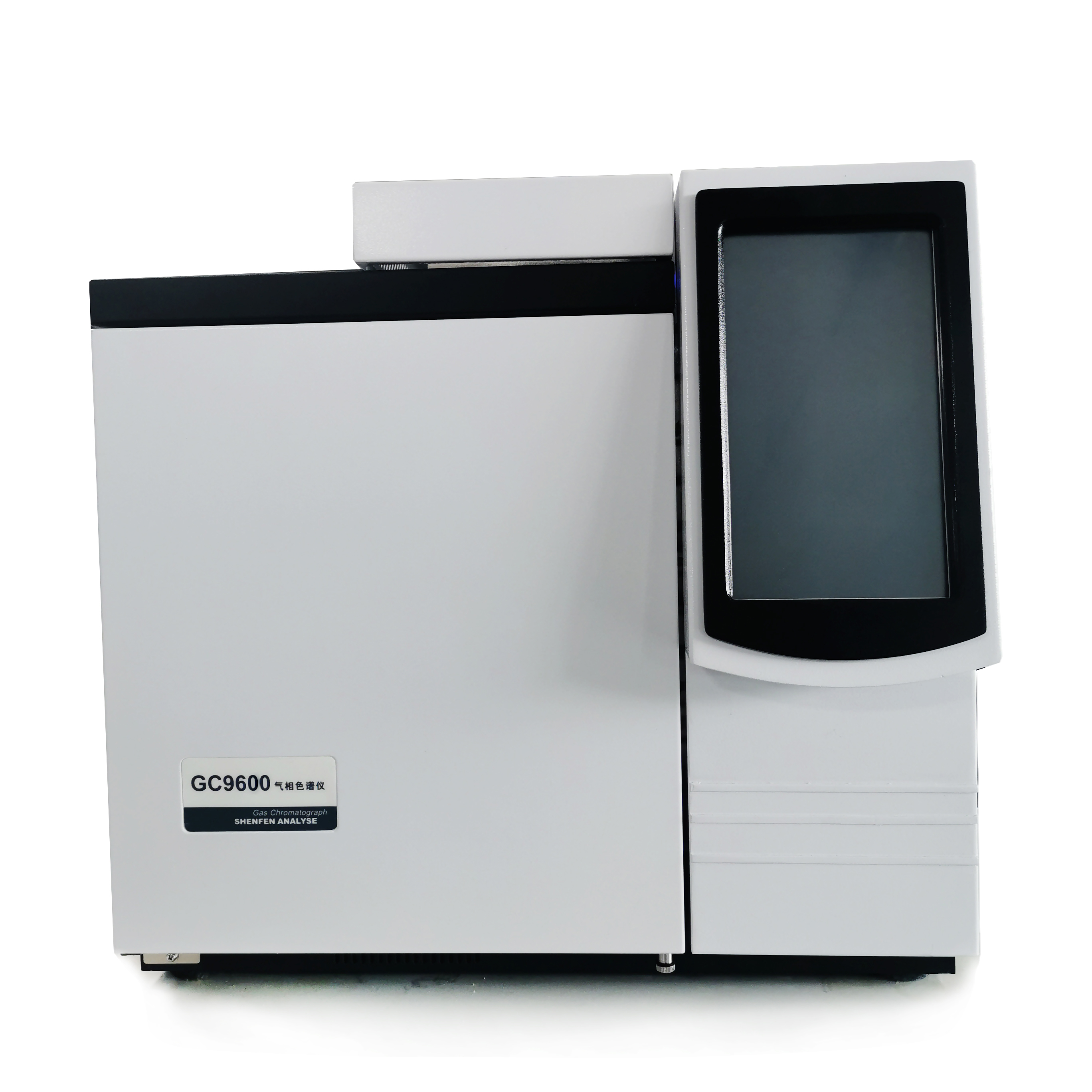 气相色谱仪应用在食品农药残留检测