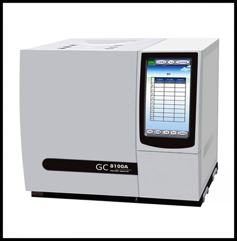 气相色谱仪检测标准取决于气相色谱仪的类型