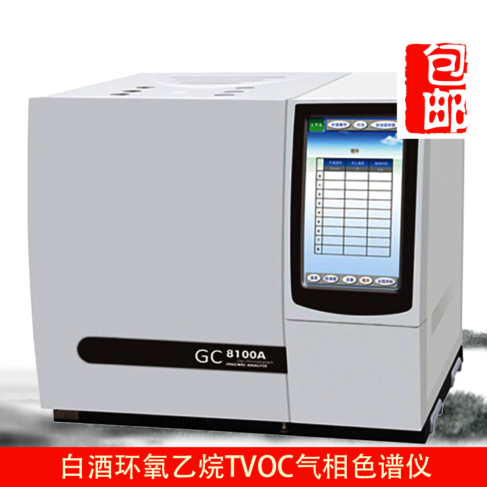 国内的气相色谱仪产业进入了稳定期(一)